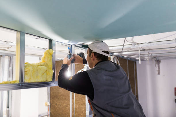 Best Insulation for Specific Applications in Warsaw, IN