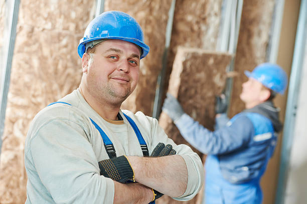 Best Insulation for Specific Applications in Warsaw, IN